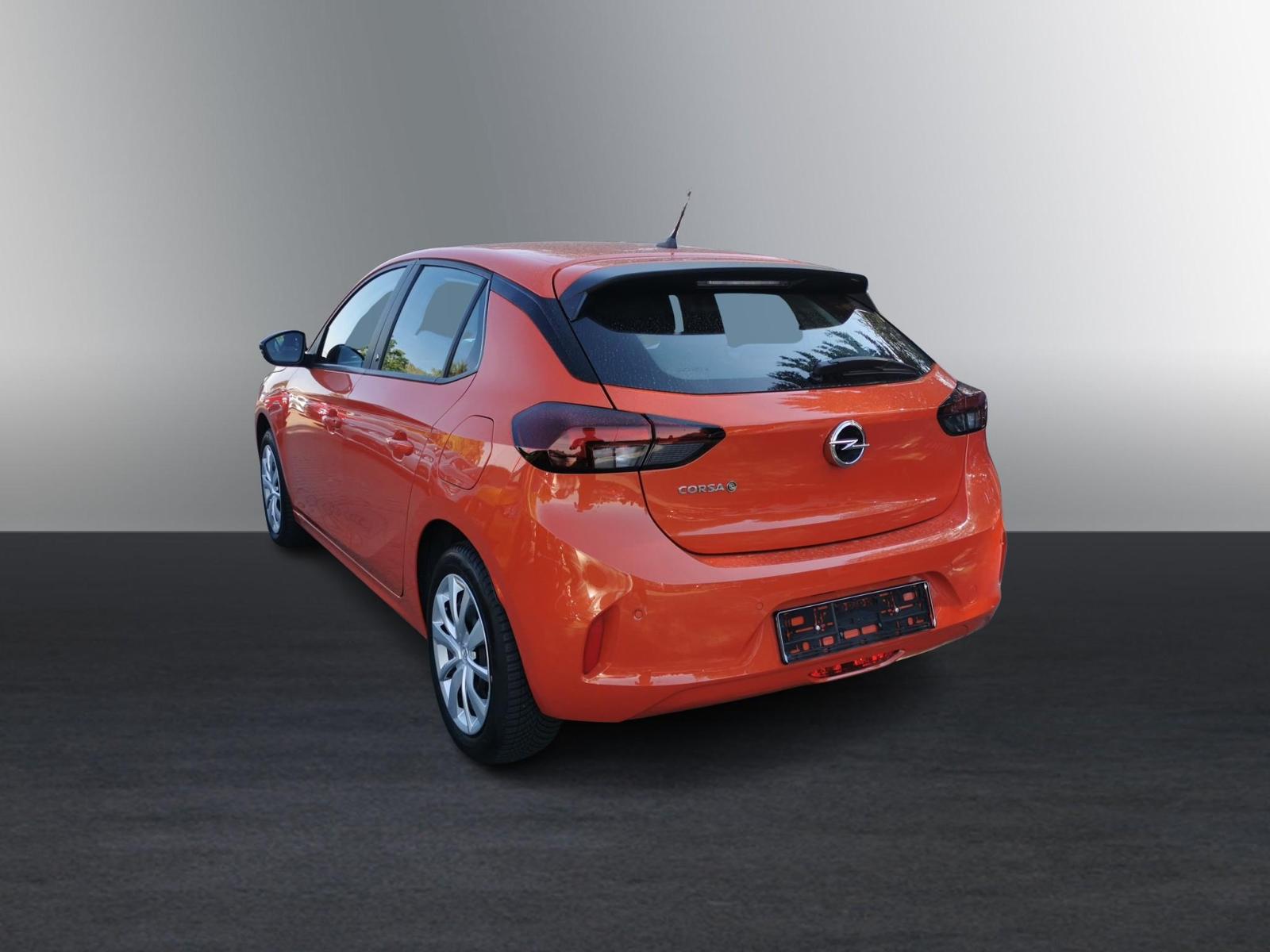 Fahrzeugabbildung Opel Corsa -e Edition*PDC hint.*Carplay*Allwetter*