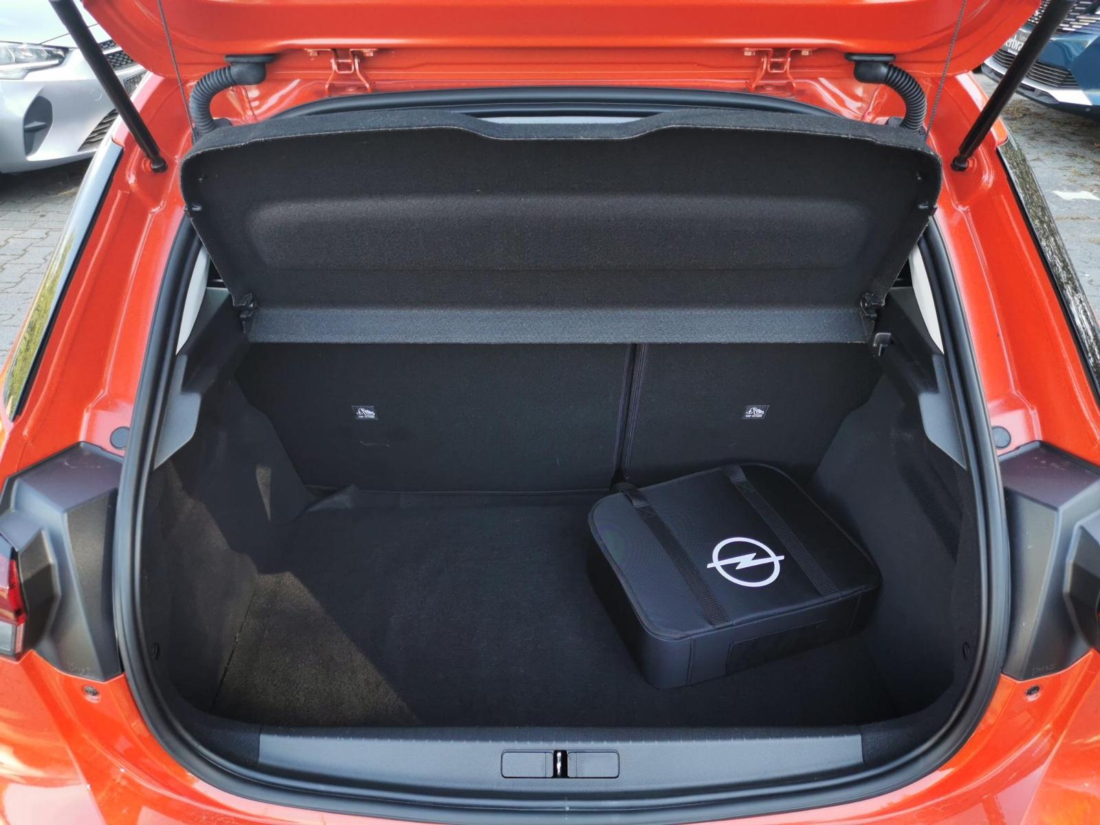 Fahrzeugabbildung Opel Corsa -e Edition*PDC hint.*Carplay*Allwetter*