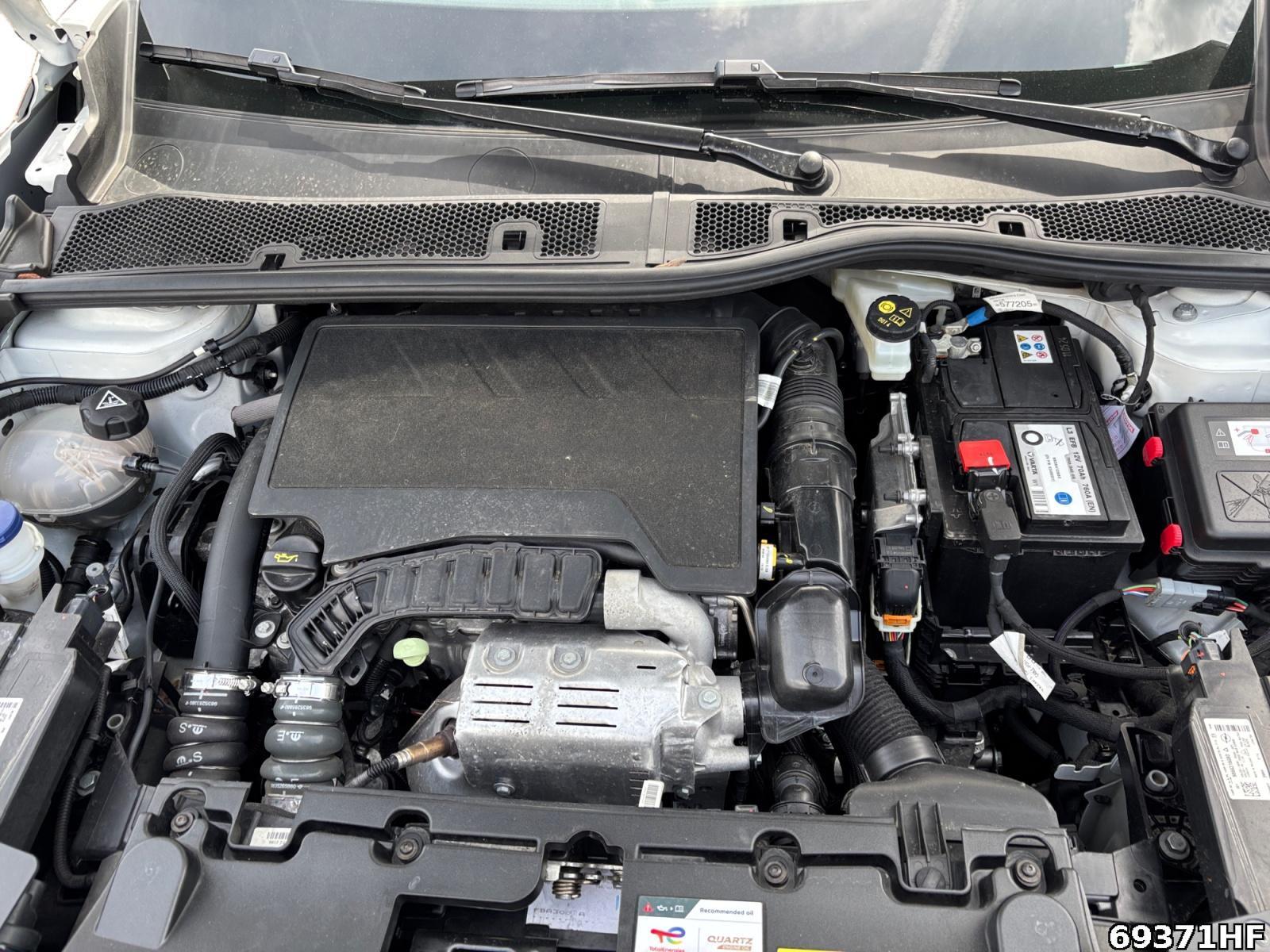 Fahrzeugabbildung Opel Mokka 1.2 Turbo GS (EURO 6e)