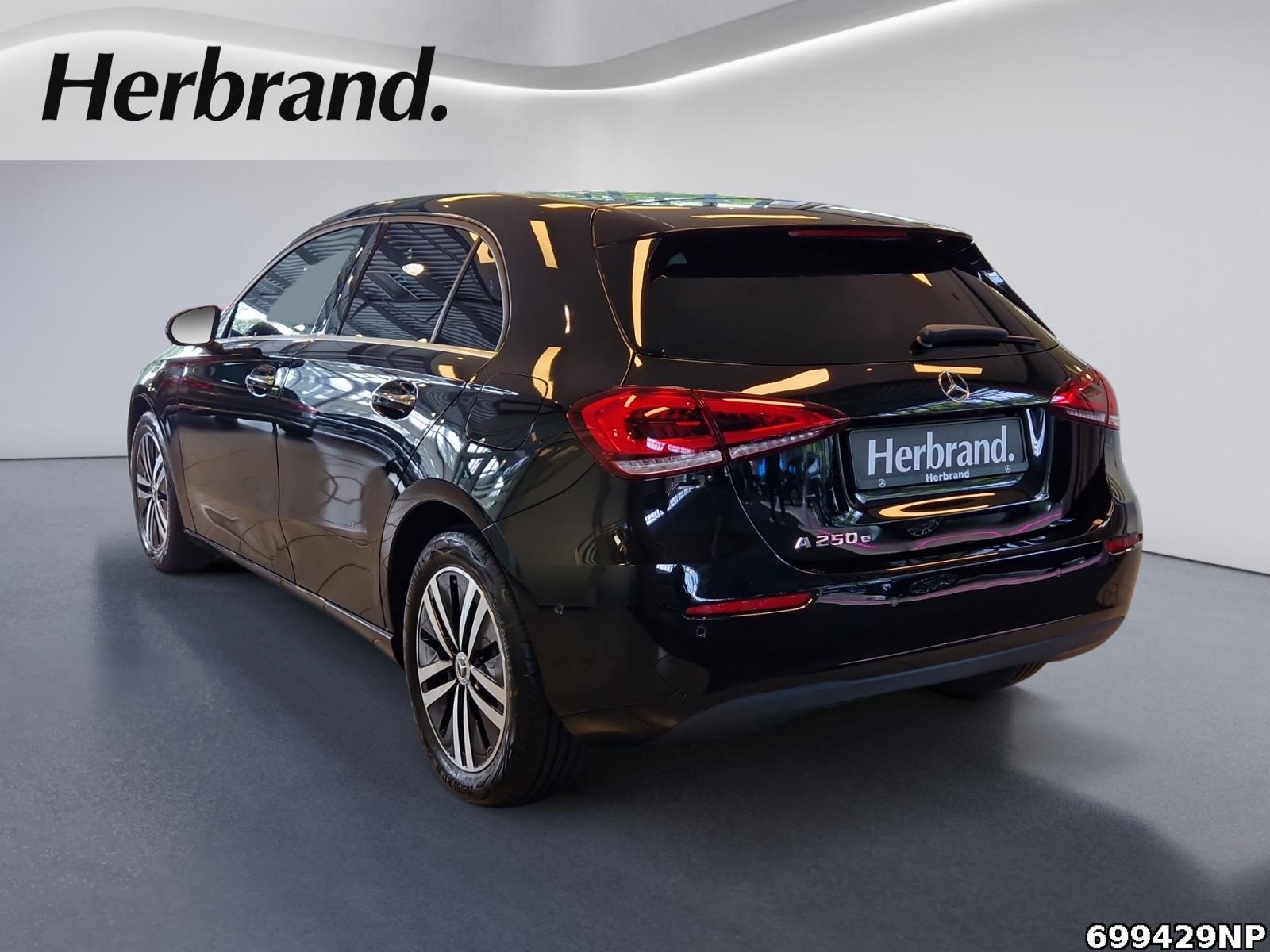 Fahrzeugabbildung Mercedes-Benz A 250 Style Pano Distronic Mulibeam Memory