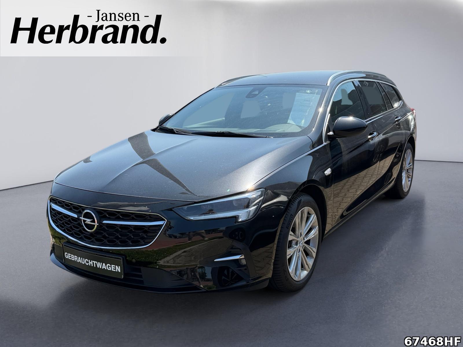 Opel Insignia 2.0 CDTI, Business Elegance