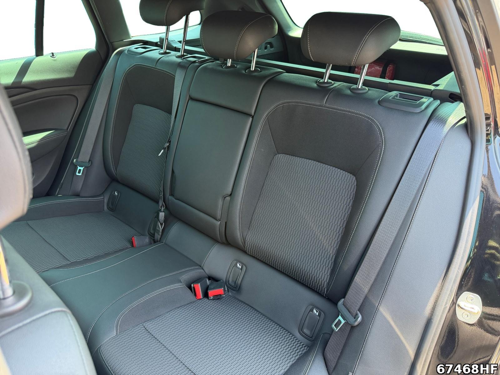 Fahrzeugabbildung Opel Insignia 2.0 CDTI, Business Elegance