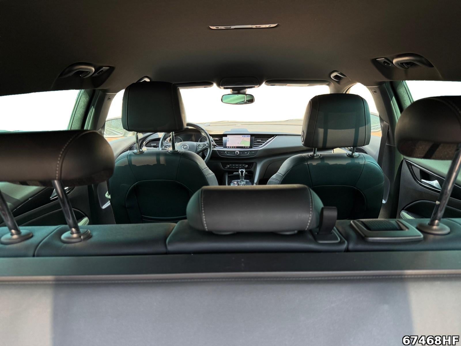 Fahrzeugabbildung Opel Insignia 2.0 CDTI, Business Elegance