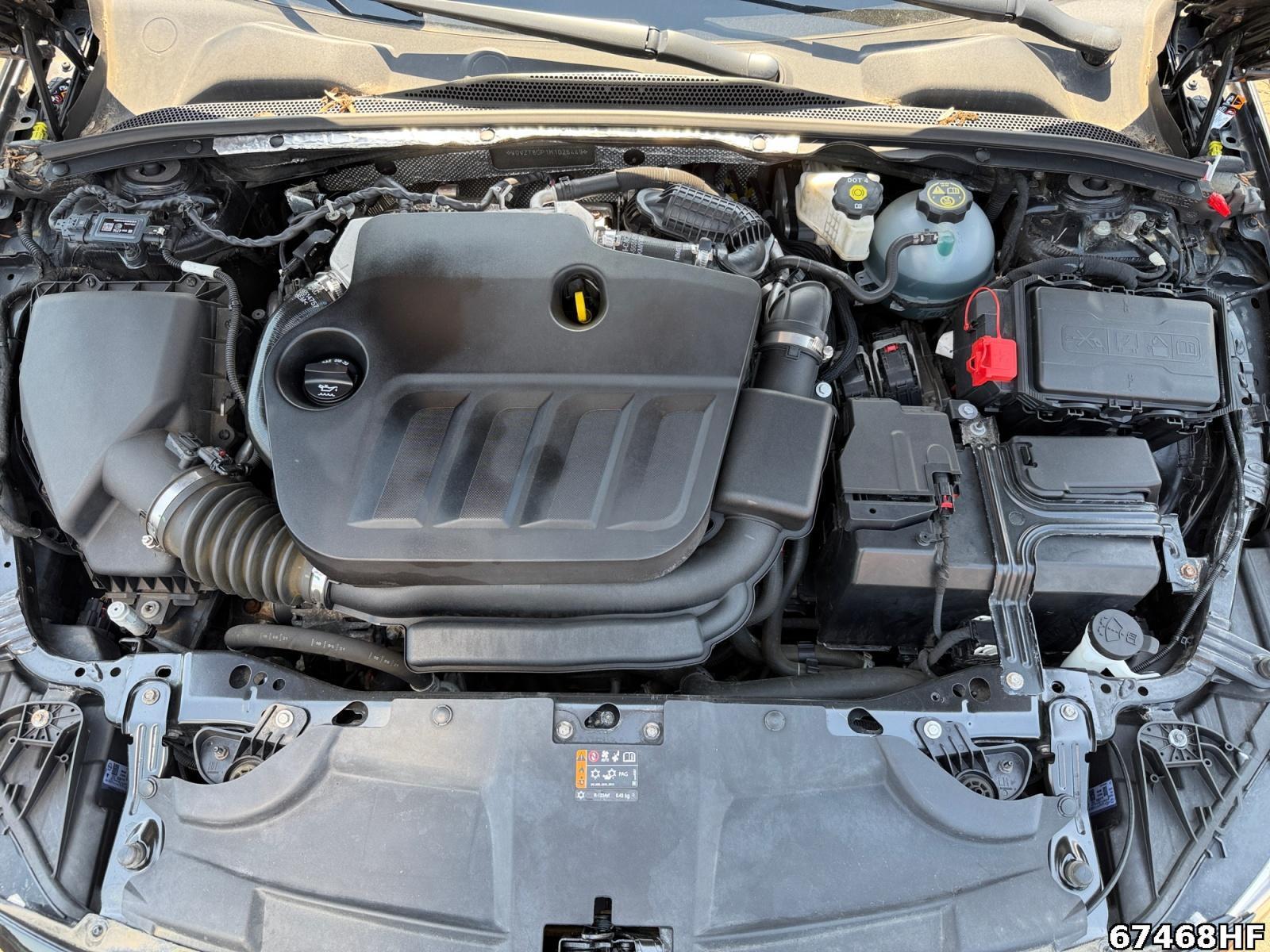 Fahrzeugabbildung Opel Insignia 2.0 CDTI, Business Elegance