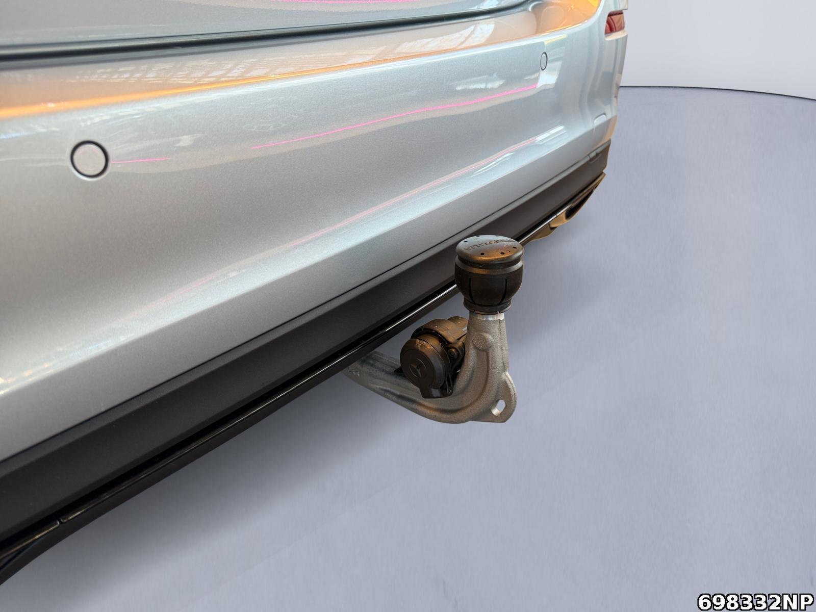 Fahrzeugabbildung Mercedes-Benz A 200 PROFRESSIV+AHK+STANDHEIZUNG+NIGHT+GUARD