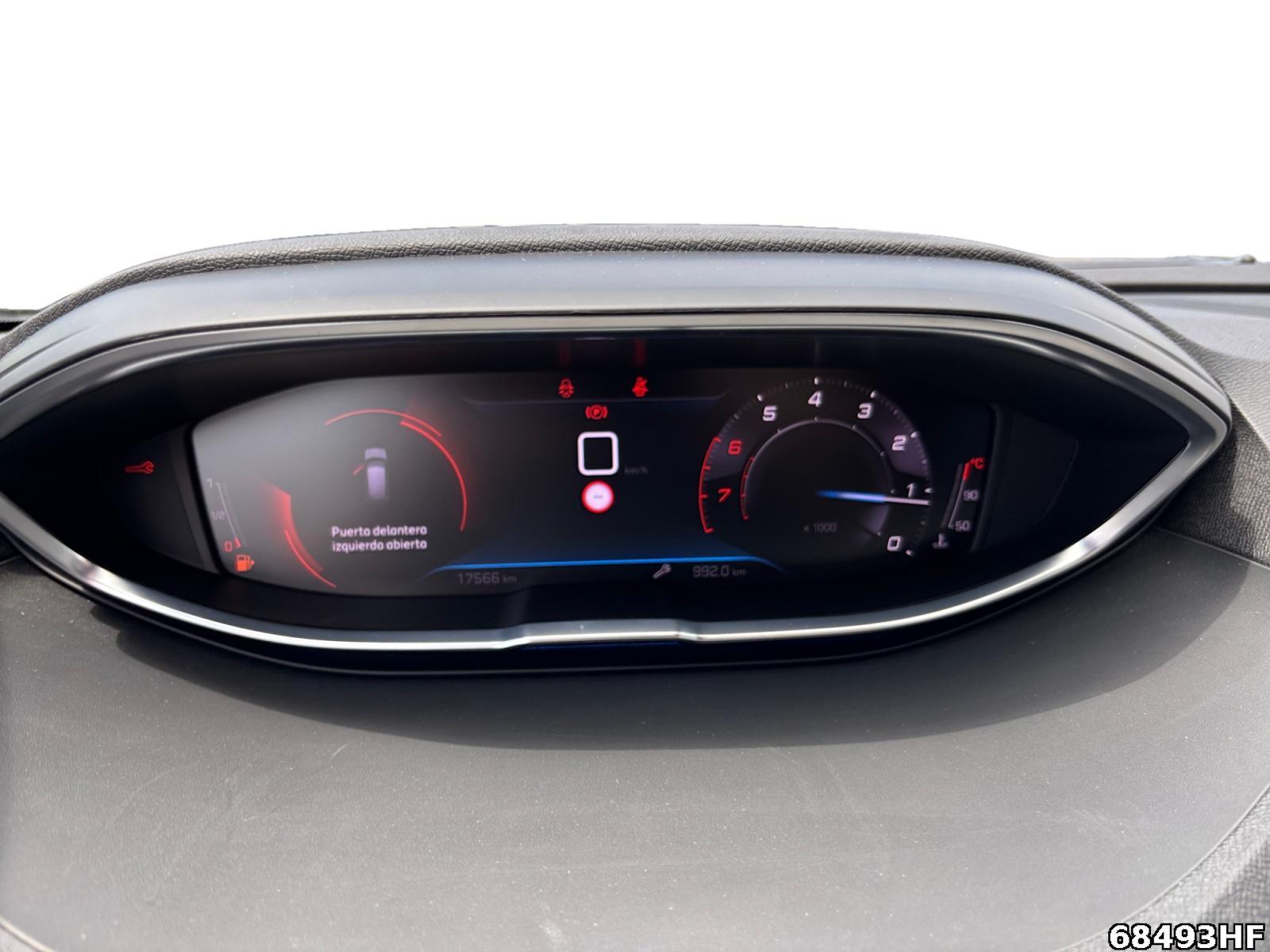 Fahrzeugabbildung Peugeot 3008 1.2 PureTech 130 Allure Pack (EURO 6d)