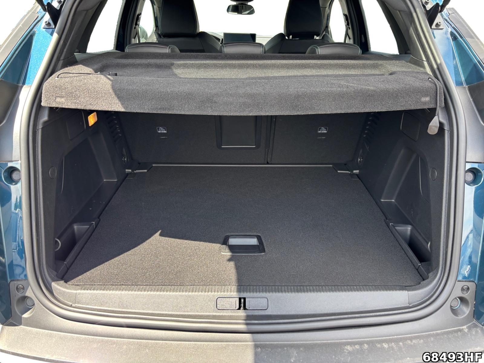 Fahrzeugabbildung Peugeot 3008 1.2 PureTech 130 Allure Pack (EURO 6d)
