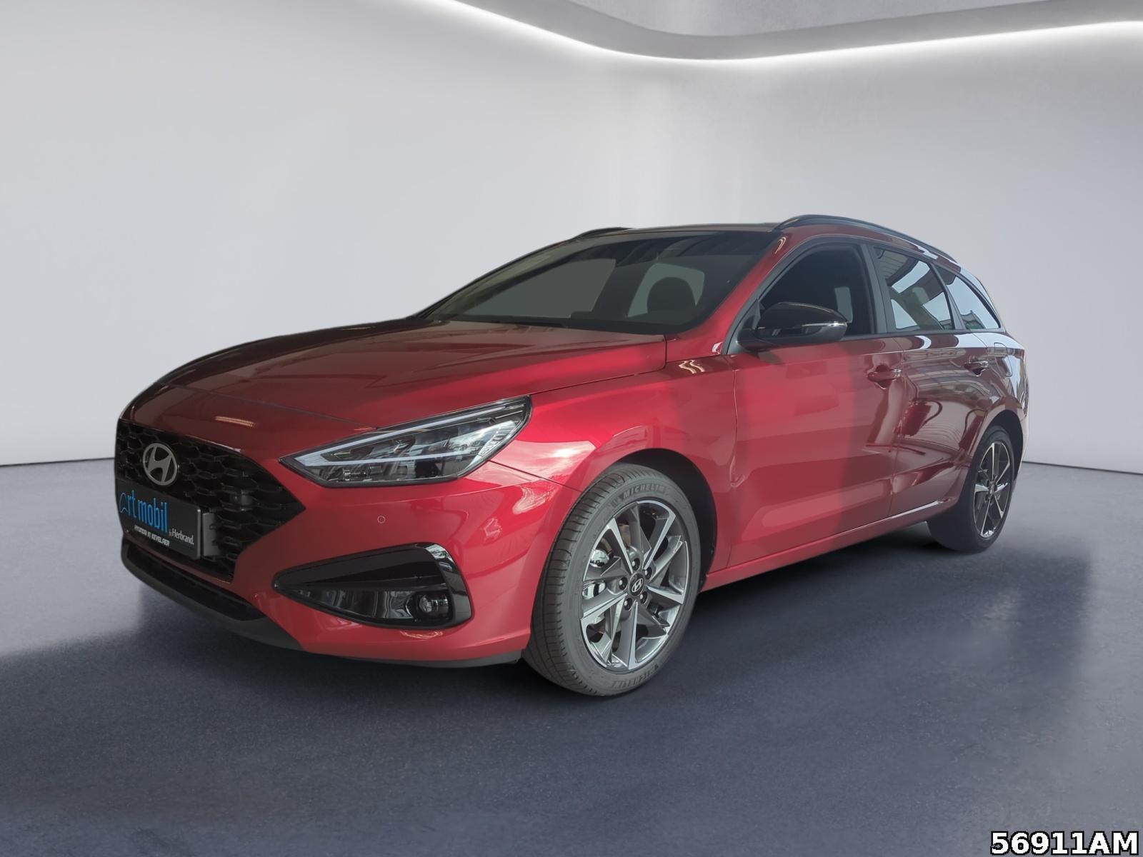 Hyundai i30 Kombi Advantage