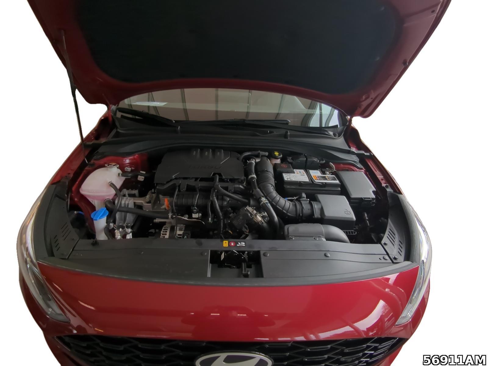 Fahrzeugabbildung Hyundai i30 Kombi Advantage