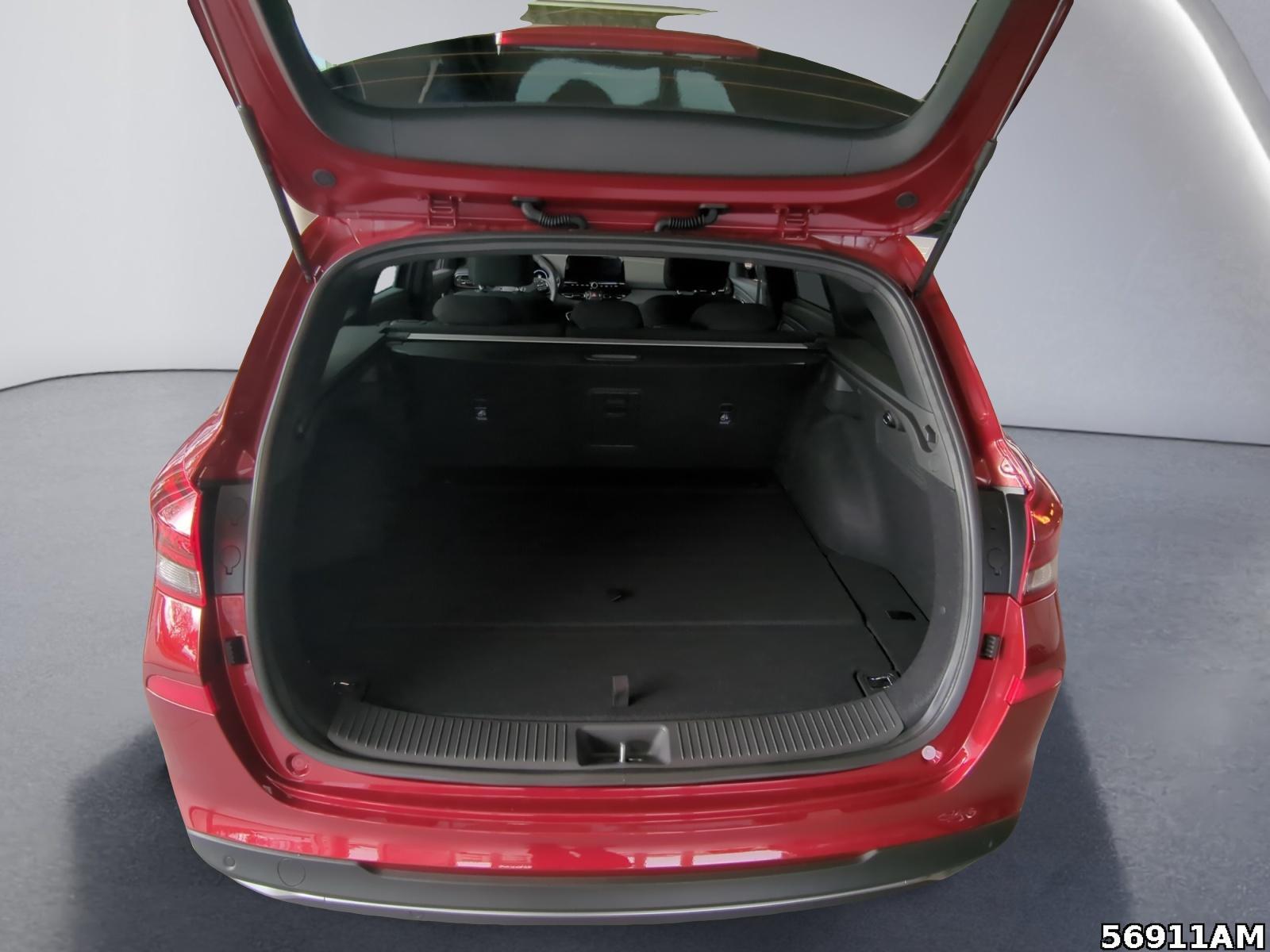 Fahrzeugabbildung Hyundai i30 Kombi Advantage