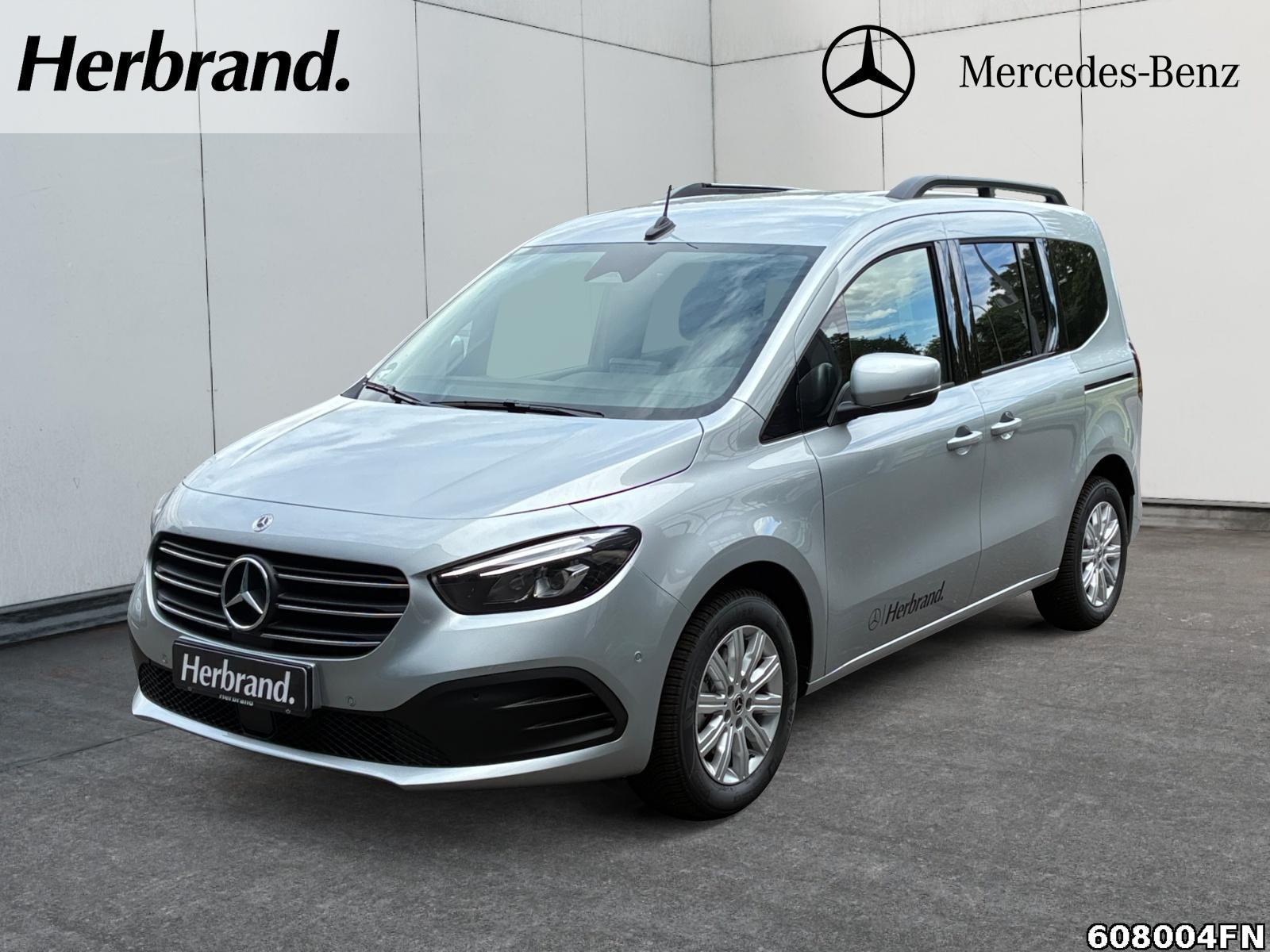 Mercedes-Benz T-Klasse d
