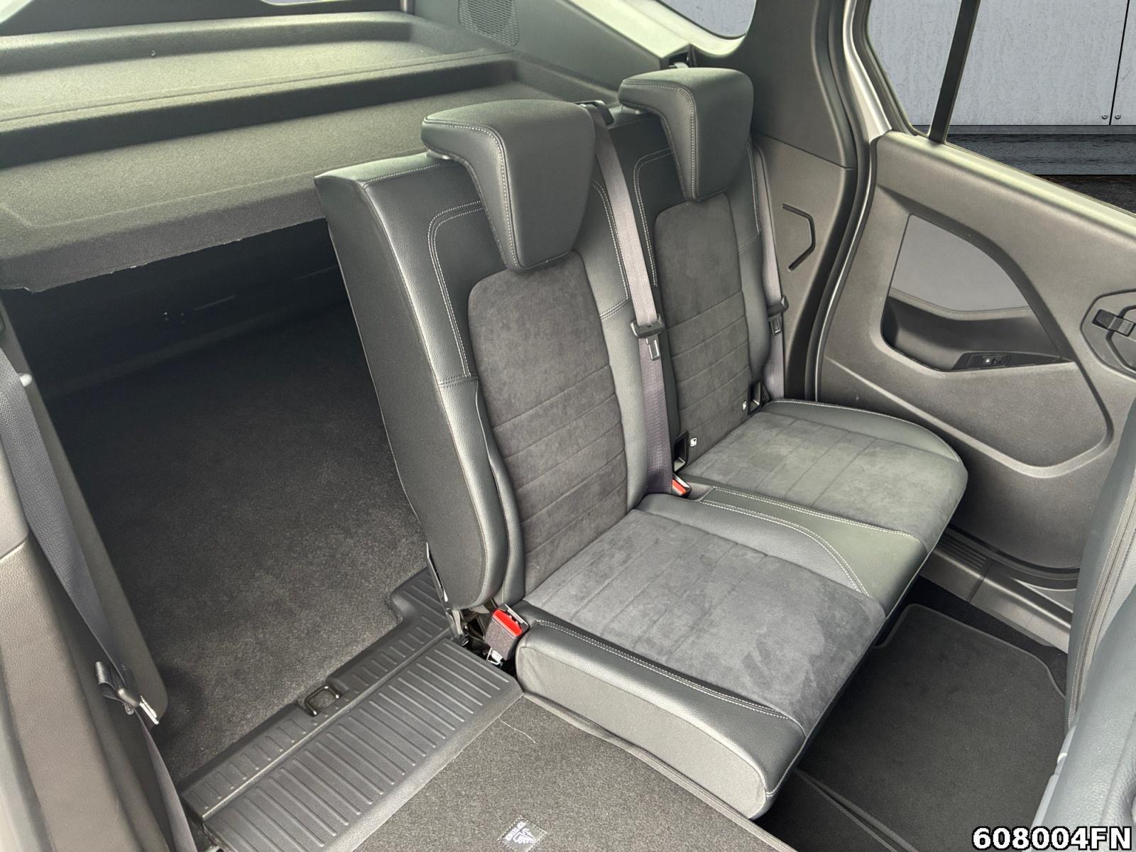 Fahrzeugabbildung Mercedes-Benz T-Klasse d