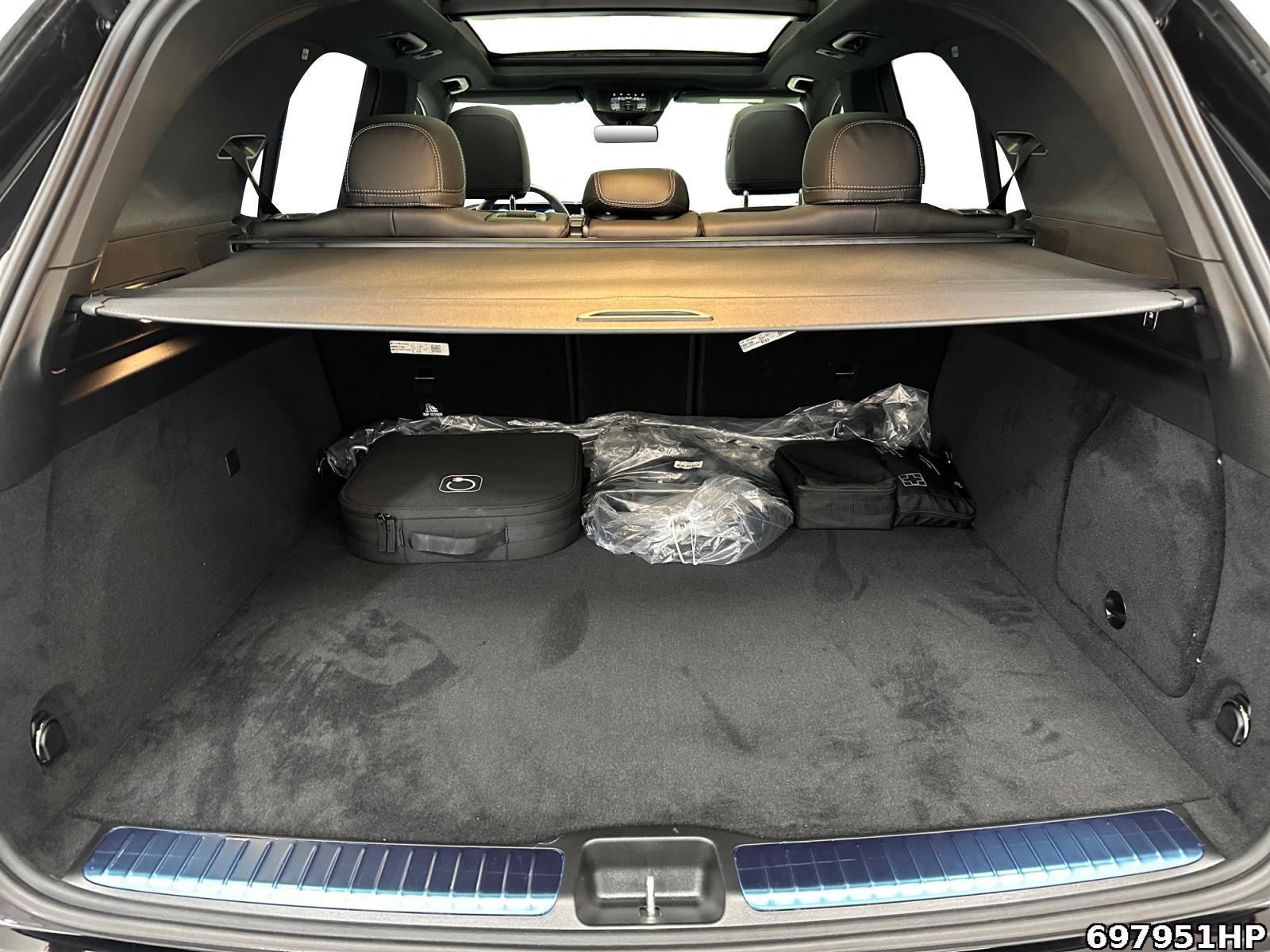 Fahrzeugabbildung Mercedes-Benz GLE 350 de 4MATIC +AMG+NIGHT+AHK+MEMORY+360°KAM+