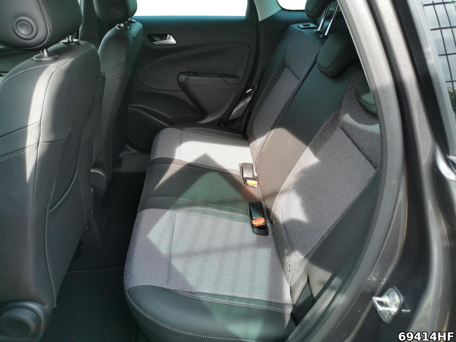 Fahrzeugabbildung Opel Crossland X (X)1.2 Turbo EleganceSHZTempomat*PDC*