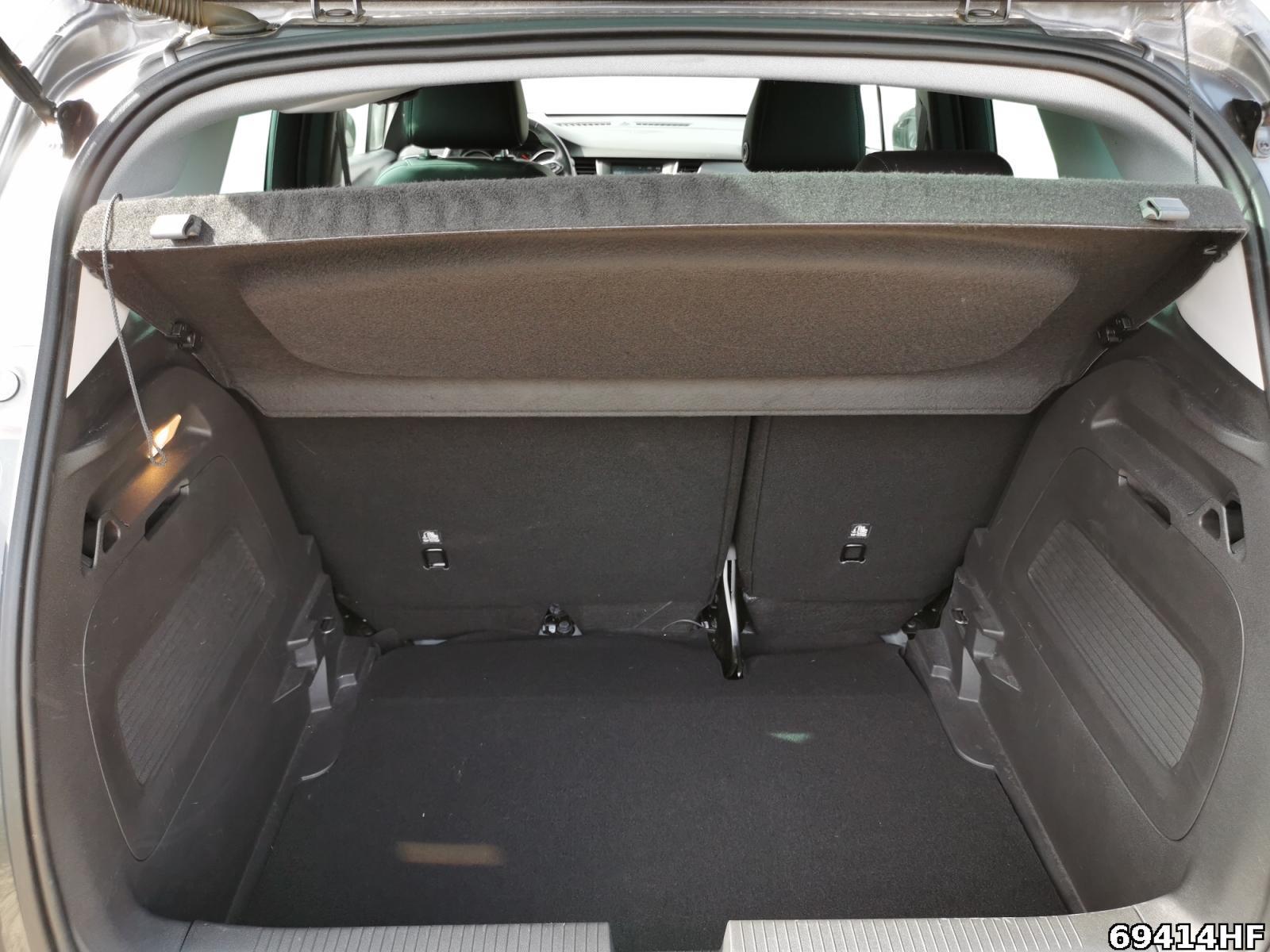 Fahrzeugabbildung Opel Crossland X (X)1.2 Turbo EleganceSHZTempomat*PDC*