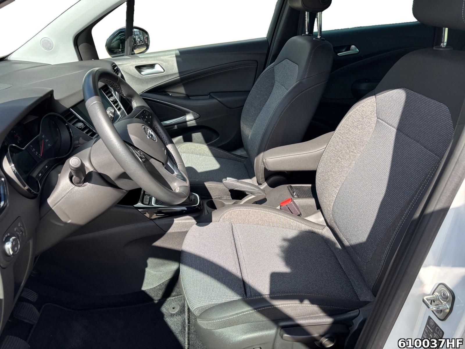 Fahrzeugabbildung Opel Crossland X Elegance 1.2 Turbo 130PS *NAVI*PDC*