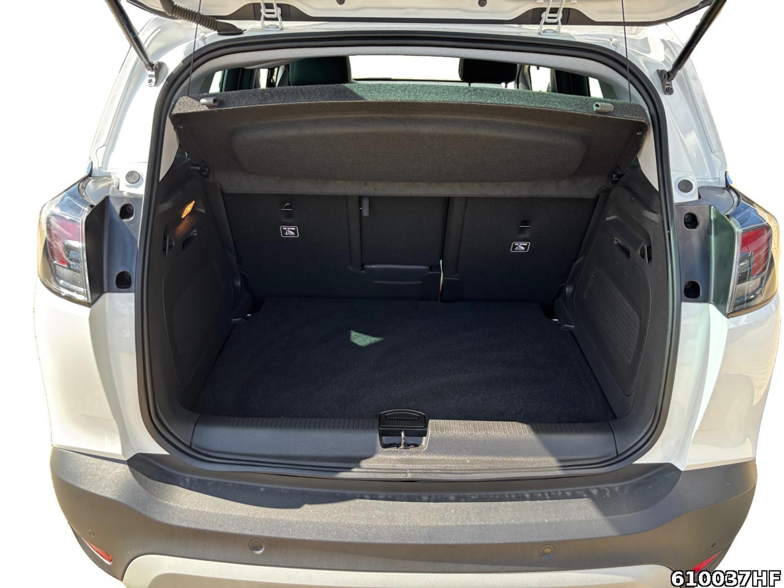 Fahrzeugabbildung Opel Crossland X Elegance 1.2 Turbo 130PS *NAVI*PDC*
