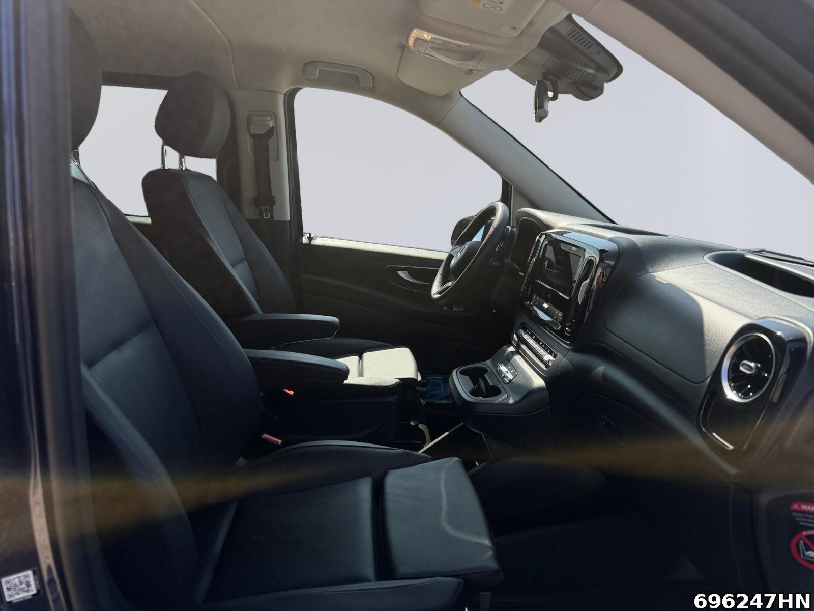 Fahrzeugabbildung Mercedes-Benz Vito 119 CDI *2xSchiebetüre*AHK*RFK*STHZ
