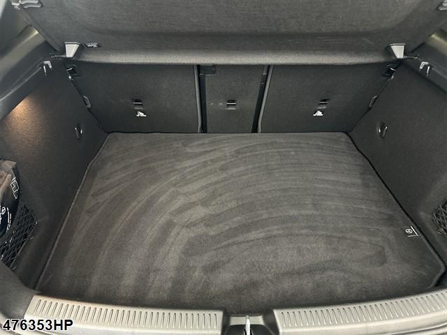 Fahrzeugabbildung Mercedes-Benz A 200 Progressive *Ambiente Kamera LED DAB+