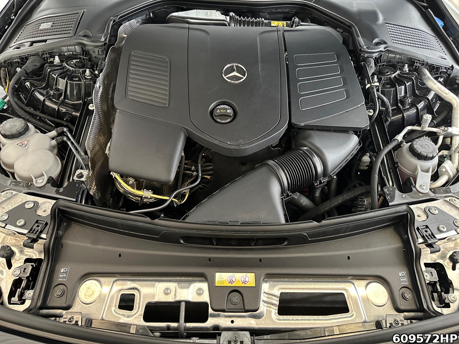 Fahrzeugabbildung Mercedes-Benz CLE 300 e AMG Pano Digital Distronic Memory 19