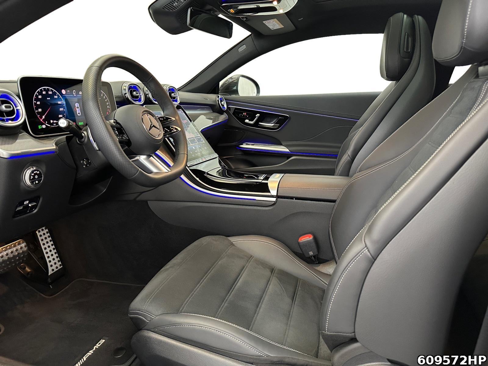 Fahrzeugabbildung Mercedes-Benz CLE 300 e AMG Pano Digital Distronic Memory 19