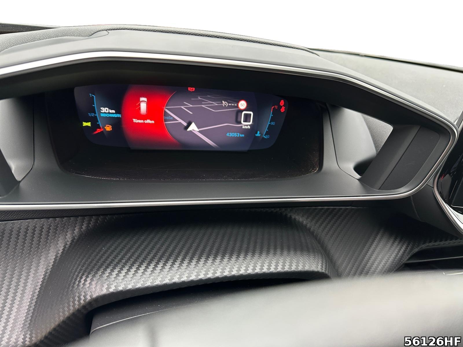 Fahrzeugabbildung Peugeot 2008 1.2 PureTech 130, Allure Pack