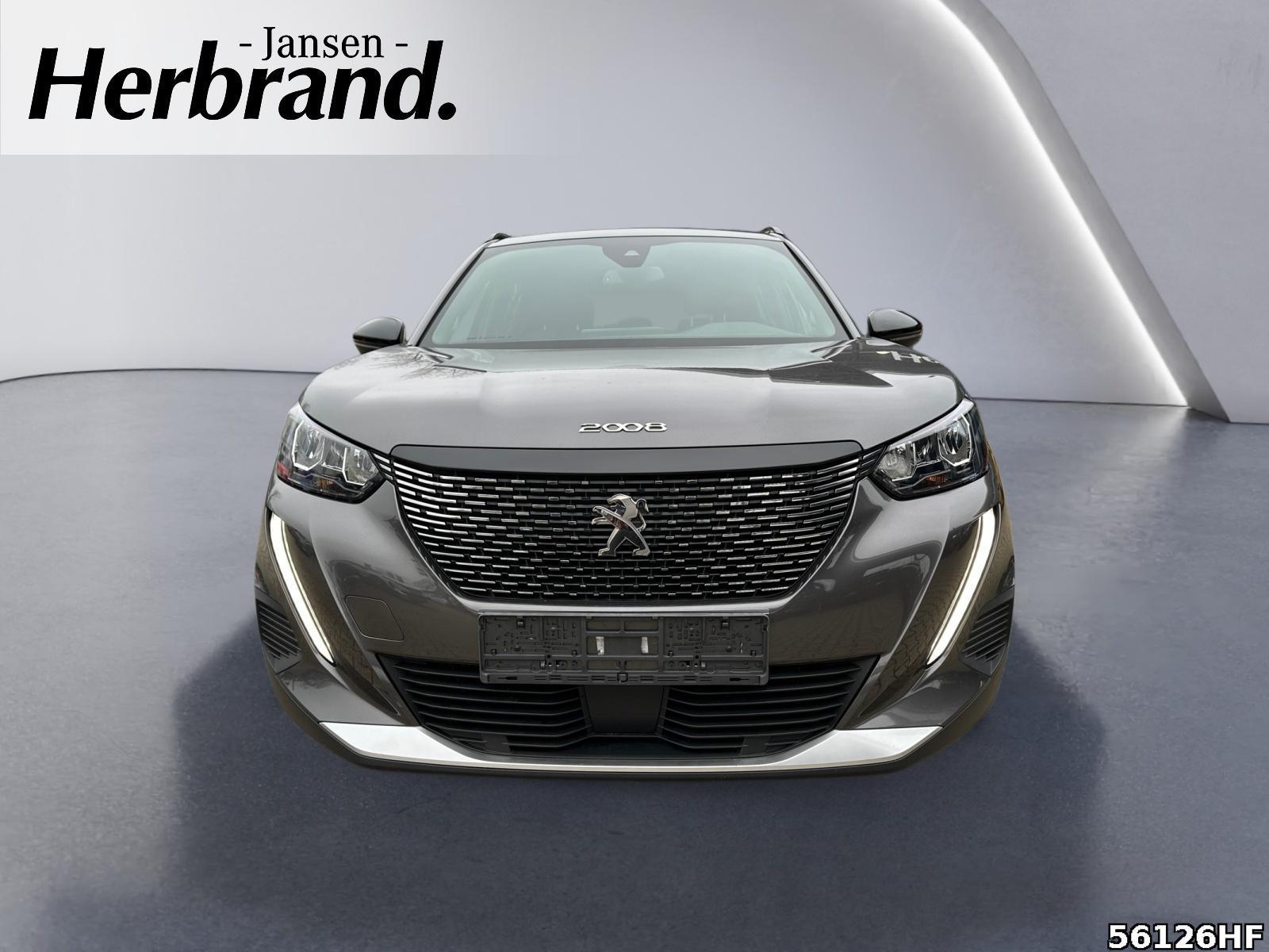 Fahrzeugabbildung Peugeot 2008 1.2 PureTech 130, Allure Pack