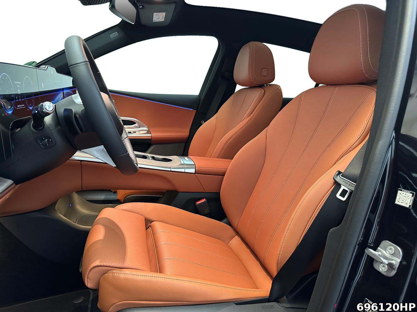 Fahrzeugabbildung Mercedes-Benz GLC 400 4MATIC +ADVANCED-PLUS-PAKET+20