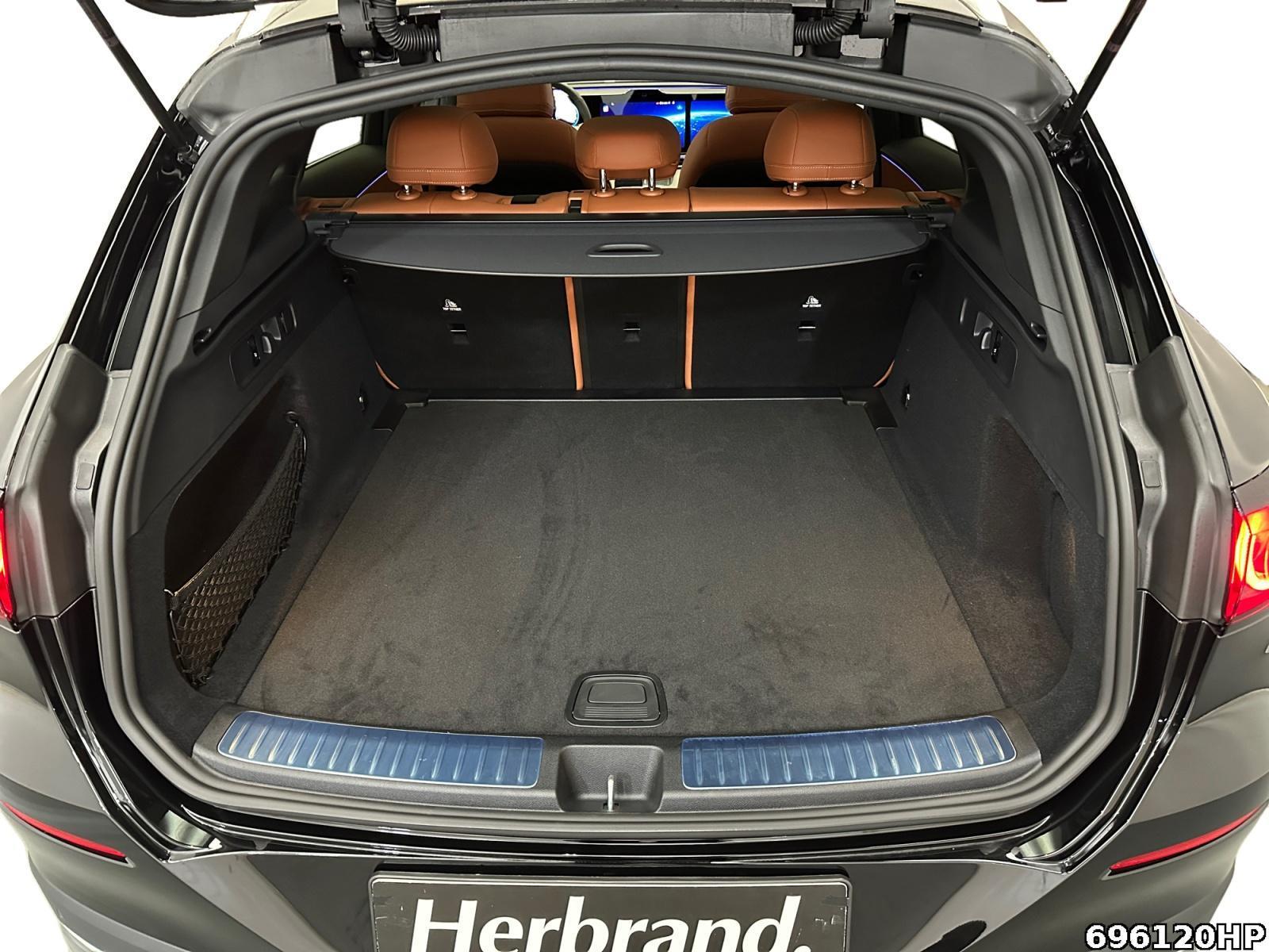 Fahrzeugabbildung Mercedes-Benz GLC 400 4MATIC +ADVANCED-PLUS-PAKET+20