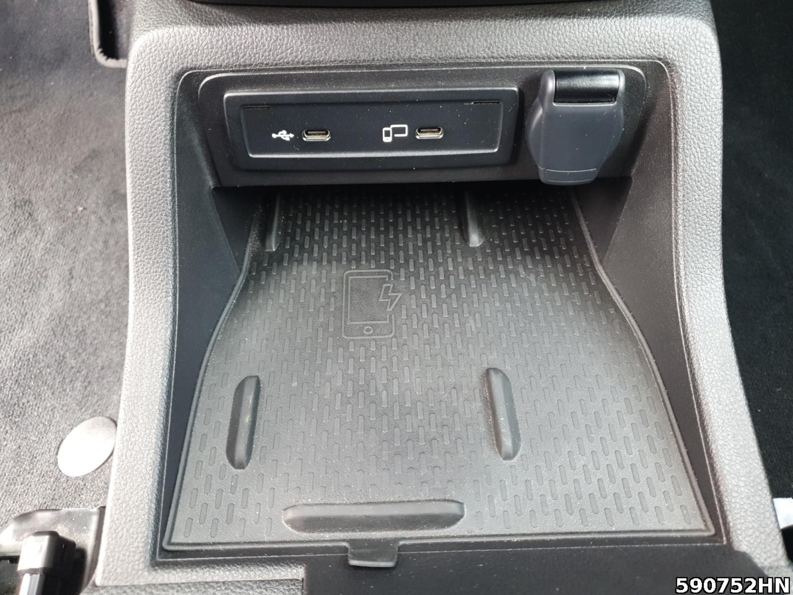 Fahrzeugabbildung Mercedes-Benz T-Klasse PRO LED*MBUX*6-G*Tempo*Kamera*Navi*KeyLess