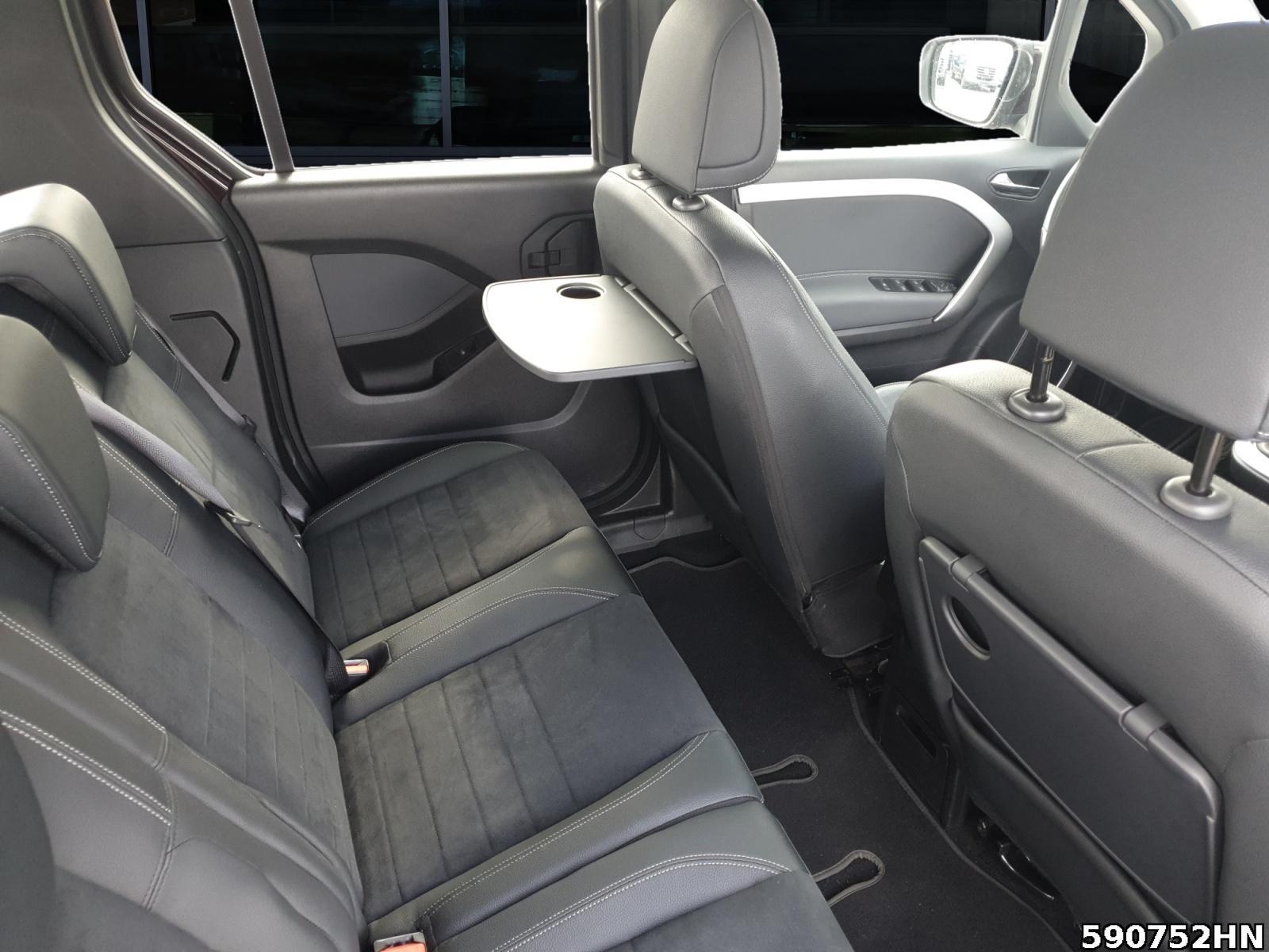 Fahrzeugabbildung Mercedes-Benz T-Klasse PRO LED*MBUX*6-G*Tempo*Kamera*Navi*KeyLess