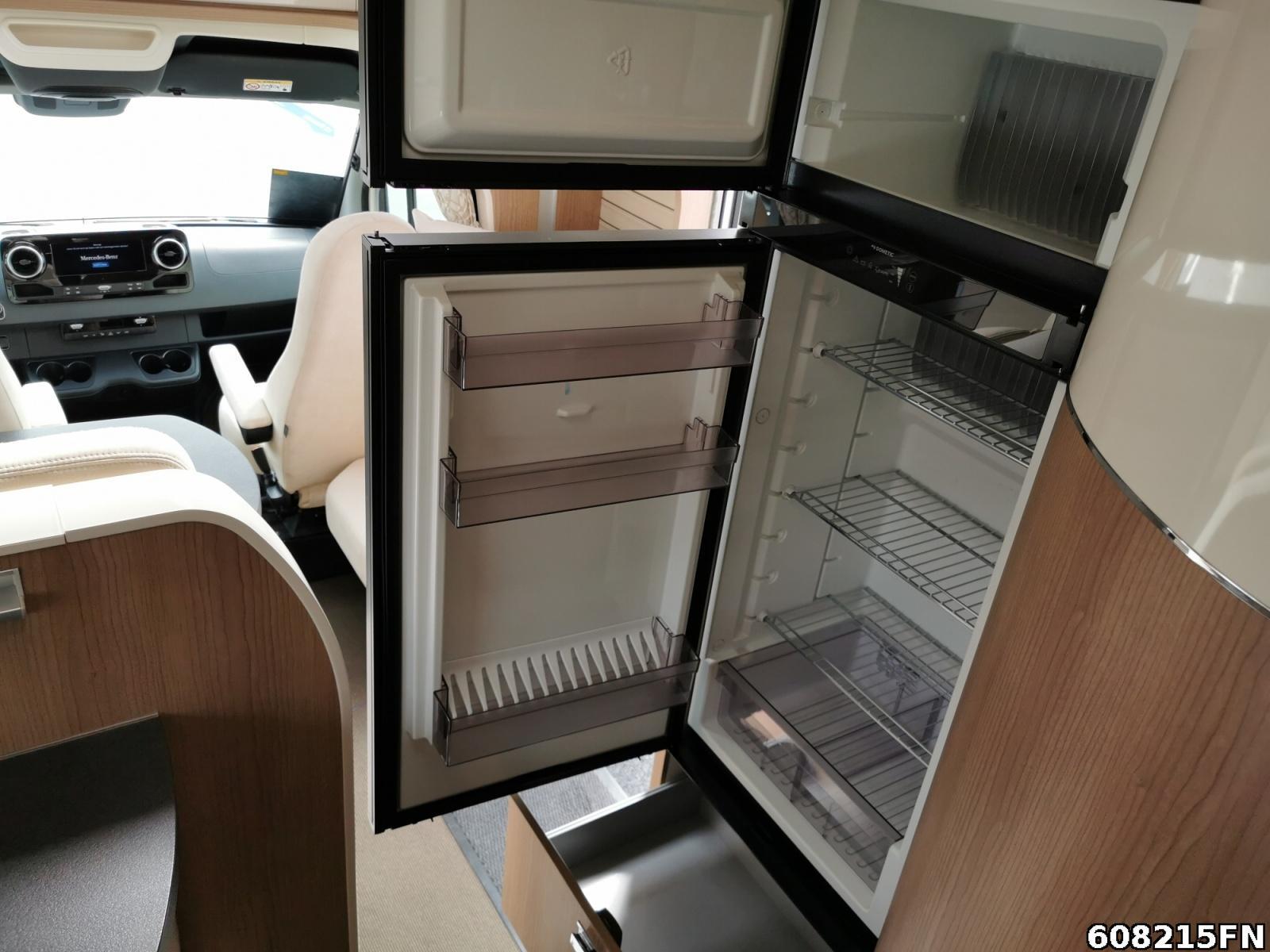 Fahrzeugabbildung Carthago C-Tourer T 149 LE Mercedes 4,5t