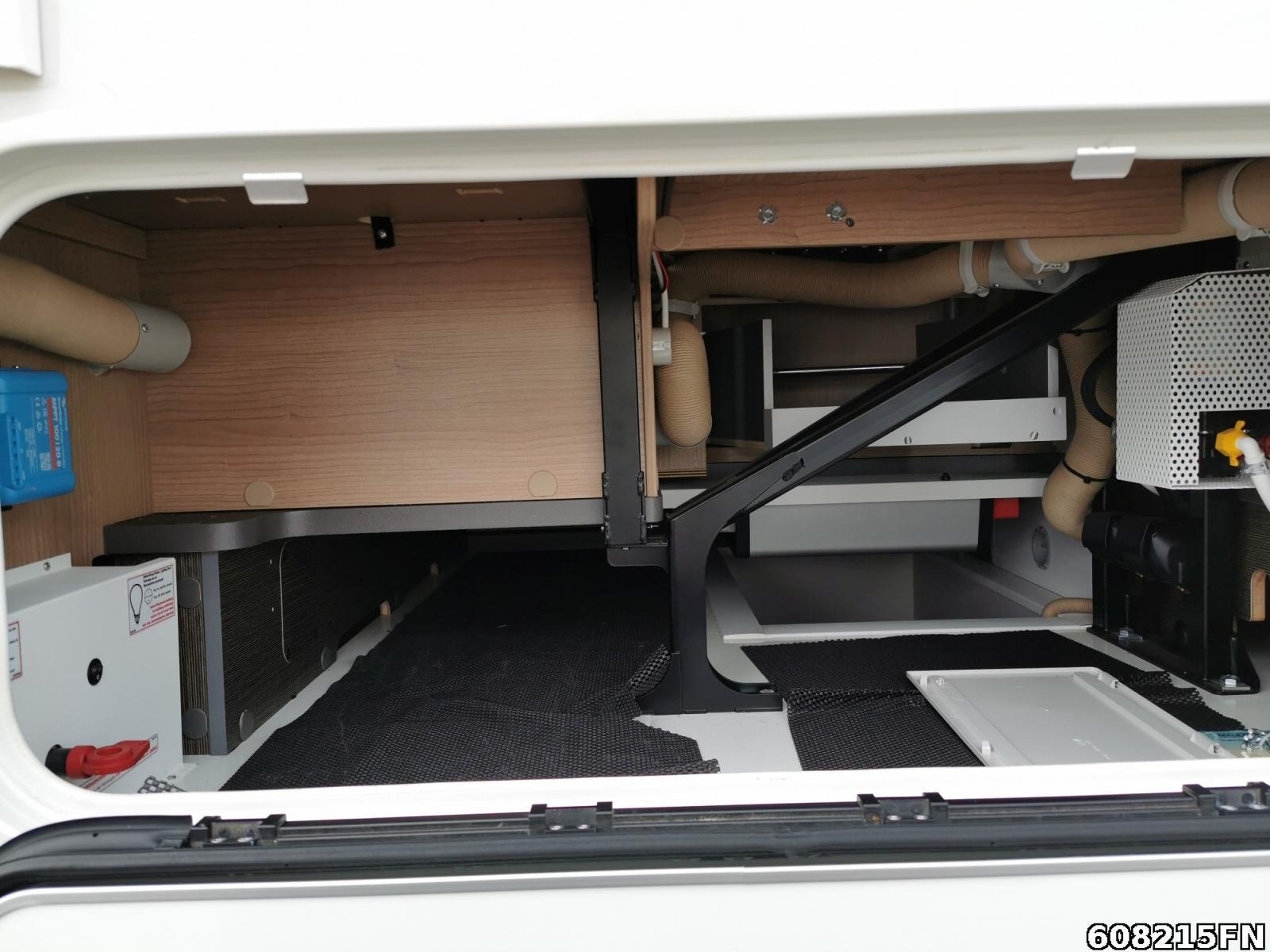 Fahrzeugabbildung Carthago C-Tourer T 149 LE Mercedes 4,5t