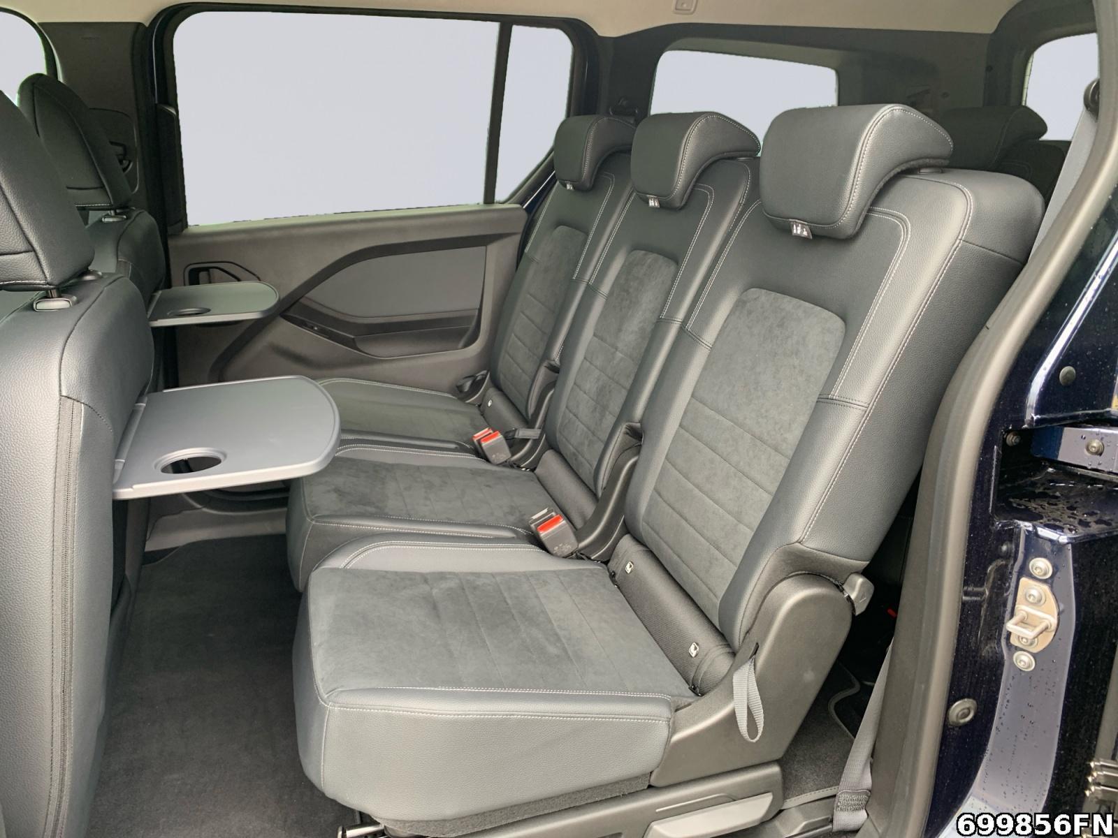 Fahrzeugabbildung Mercedes-Benz T-Klasse XXL *7-SITZER*LED*AUTOMATIK*KAMERA*NAVI*