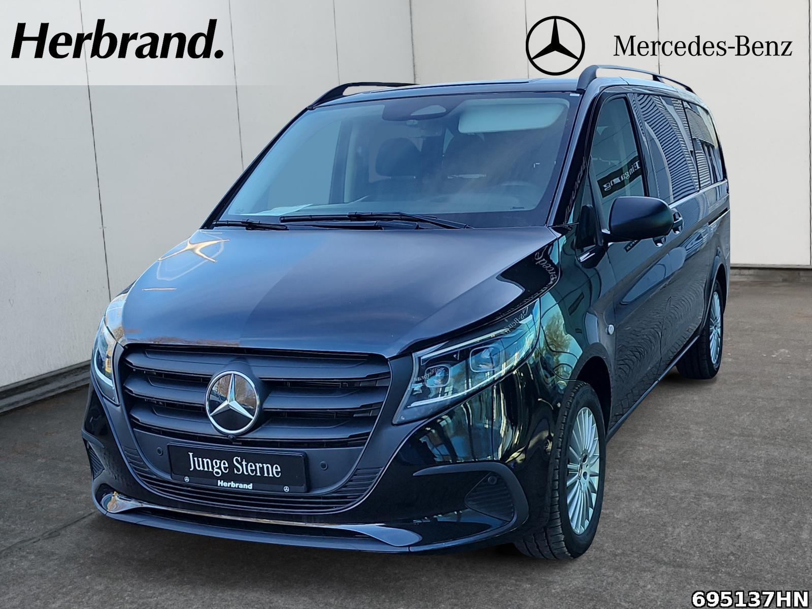 Mercedes-Benz Vito 119 CDI Tourer PRO Lang*Multibeam*AHK2500