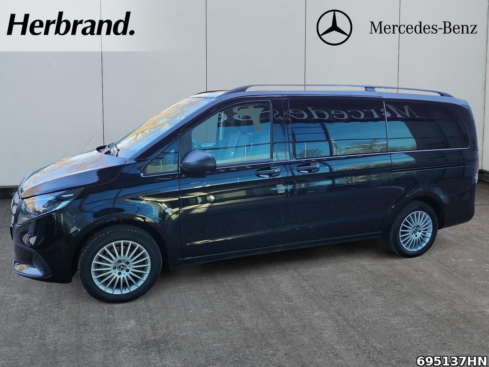 Fahrzeugabbildung Mercedes-Benz Vito 119 CDI Tourer PRO Lang*Multibeam*AHK2500