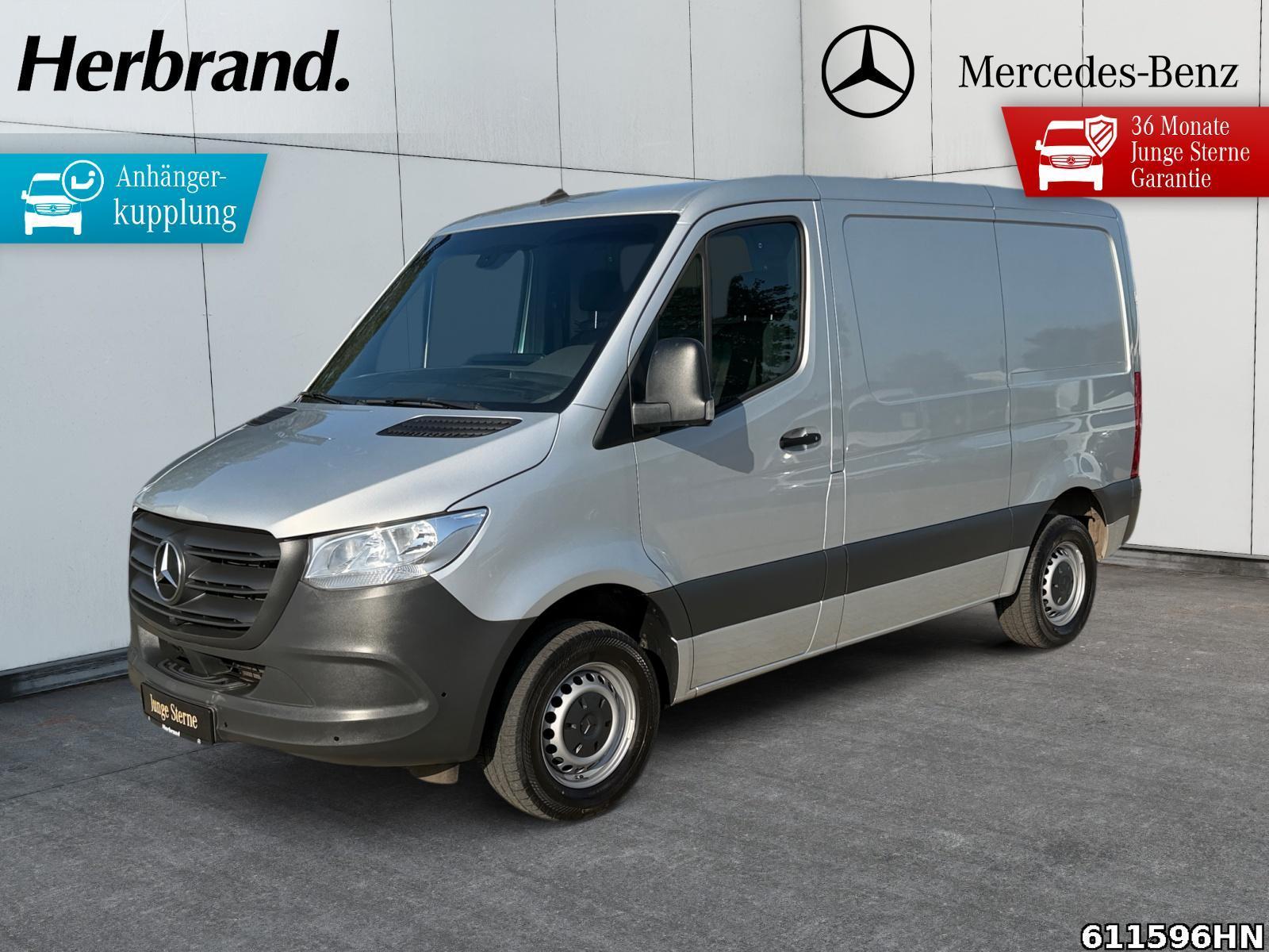Mercedes-Benz Sprinter 315 CDI *L1H1*BOTT*AHK*Navi*Kamera*360°