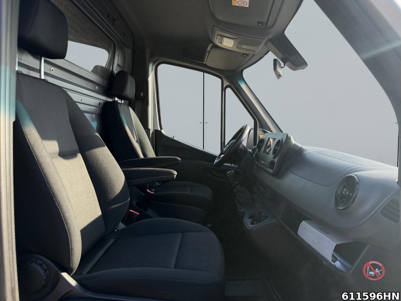 Fahrzeugabbildung Mercedes-Benz Sprinter 315 CDI *L1H1*BOTT*AHK*Navi*Kamera*360°