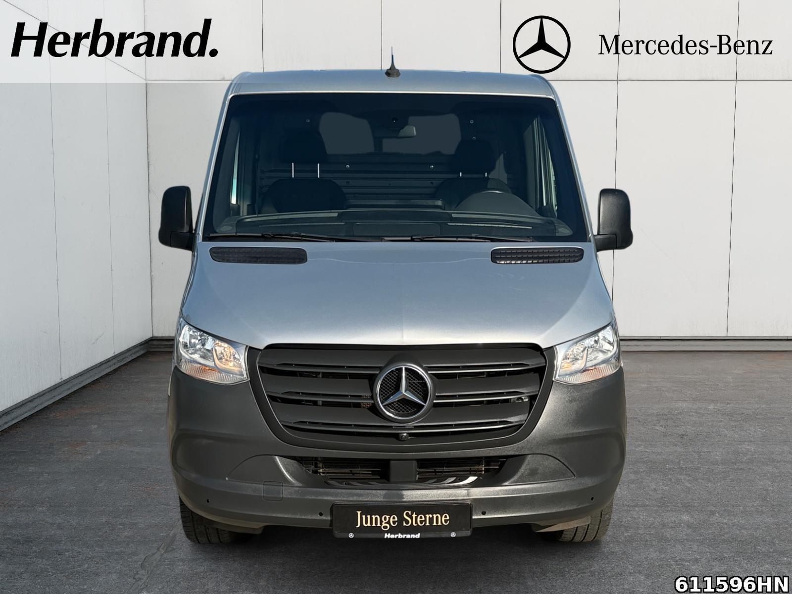 Fahrzeugabbildung Mercedes-Benz Sprinter 315 CDI *L1H1*BOTT*AHK*Navi*Kamera*360°