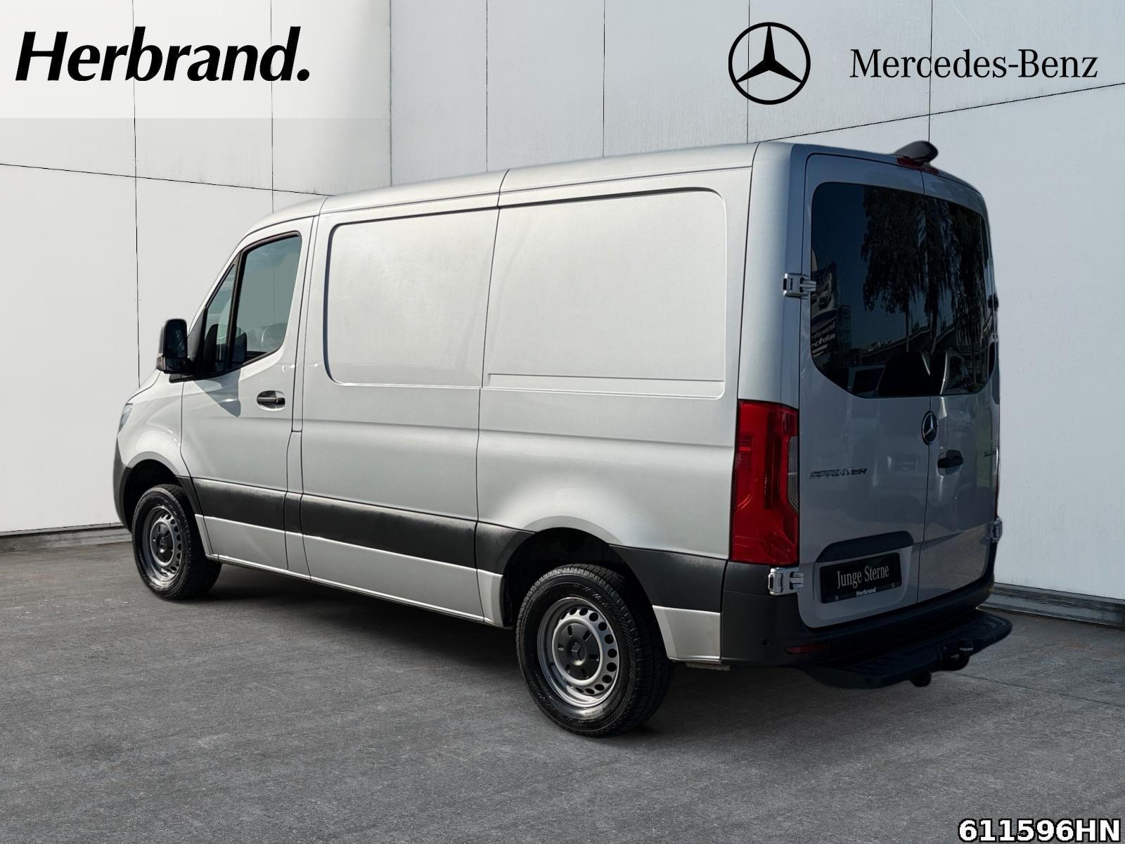 Fahrzeugabbildung Mercedes-Benz Sprinter 315 CDI *L1H1*BOTT*AHK*Navi*Kamera*360°