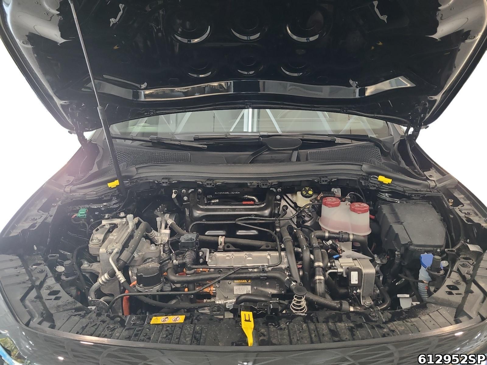 Fahrzeugabbildung Mercedes-Benz EQA AMG AHK DISTRONIC KAMERA LED TOTWI.