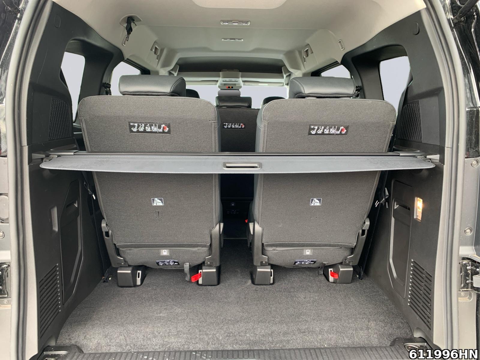 Fahrzeugabbildung Mercedes-Benz T-Klasse PRO XXL *7 SITZE*LED*KAMERA*NAVI*AUTOMATIK