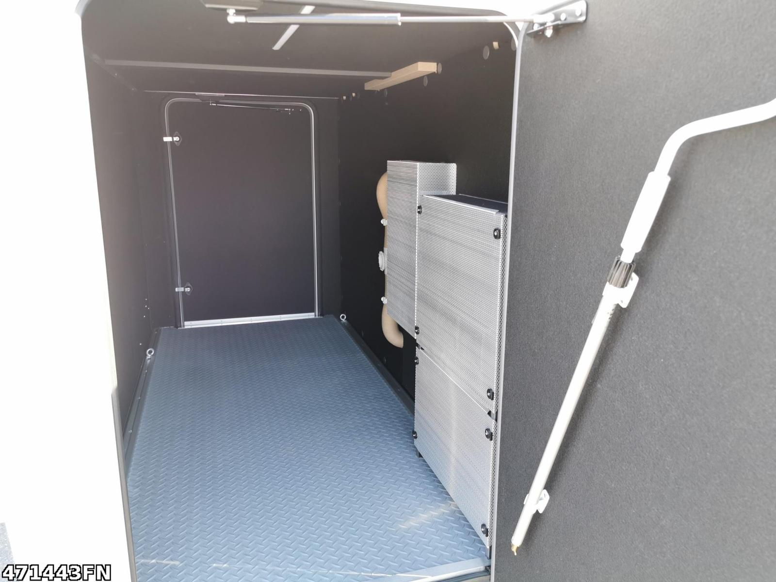 Fahrzeugabbildung Frankia Now 7.0L 3,5t BL Solar Markise 200 Ah LiFePo