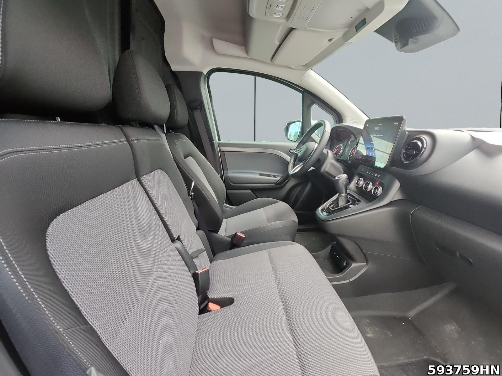 Fahrzeugabbildung Mercedes-Benz Citan 112 CDI Kasten PRO Lang*LED*MBUX*3-Sitzer