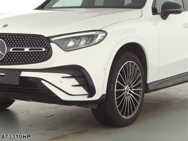 Fahrzeugabbildung Mercedes-Benz GLC 300 de 4M AMG Night. 360° SHZ AHK Panorama.