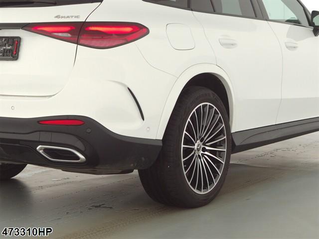 Fahrzeugabbildung Mercedes-Benz GLC 300 de 4M AMG Night. 360° SHZ AHK Panorama.