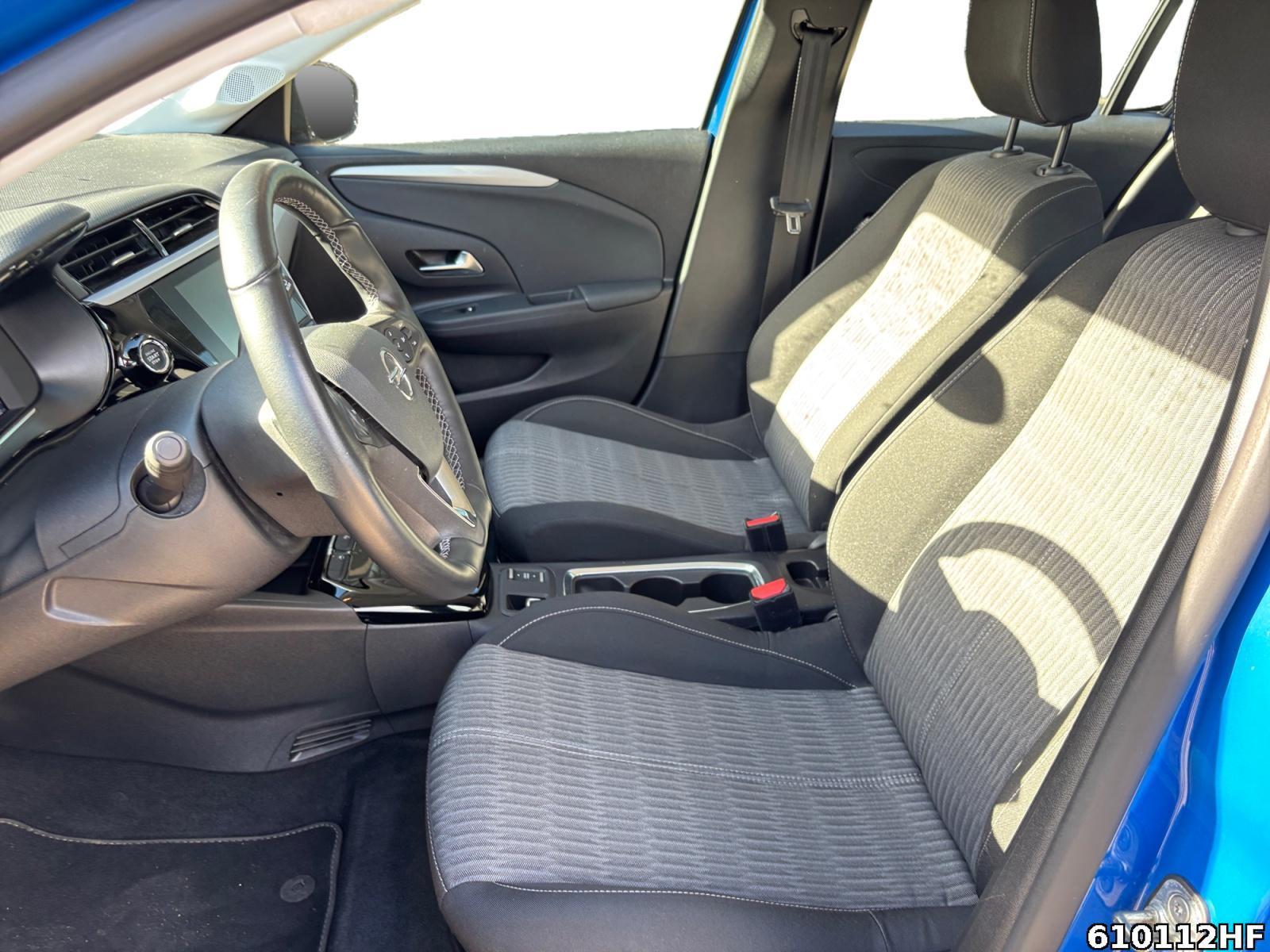 Fahrzeugabbildung Opel Corsa e Edition 57kW*KAMERA*PDC*NAVI*SHZ*
