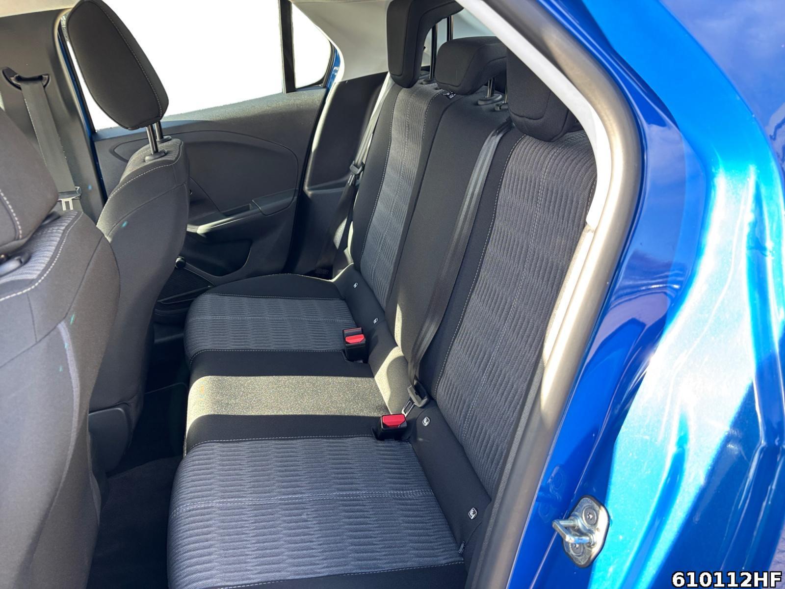 Fahrzeugabbildung Opel Corsa e Edition 57kW*KAMERA*PDC*NAVI*SHZ*