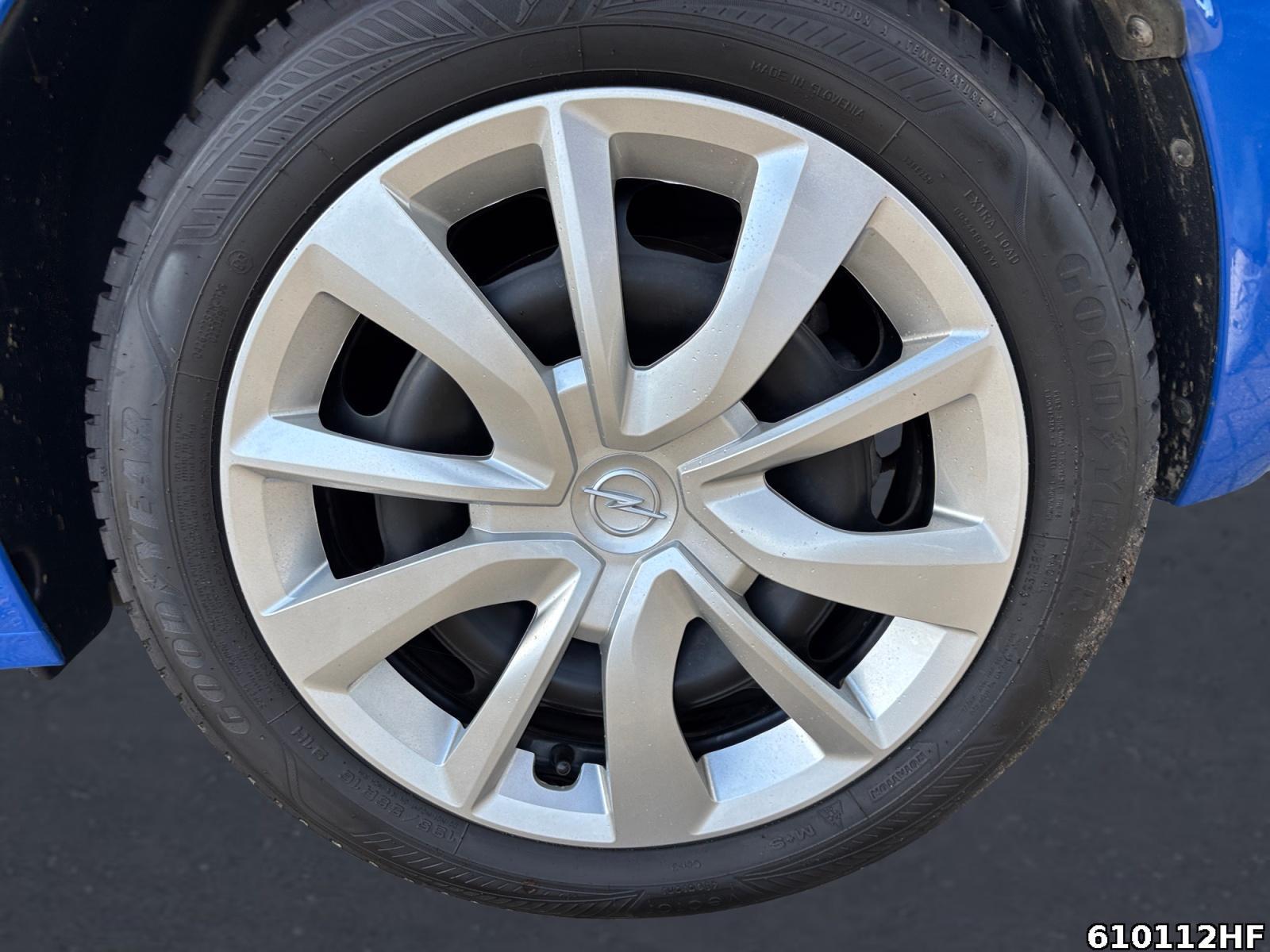 Fahrzeugabbildung Opel Corsa e Edition 57kW*KAMERA*PDC*NAVI*SHZ*