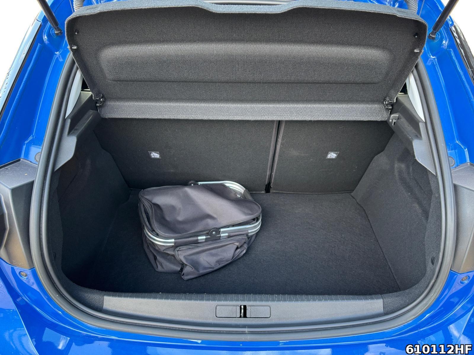 Fahrzeugabbildung Opel Corsa e Edition 57kW*KAMERA*PDC*NAVI*SHZ*